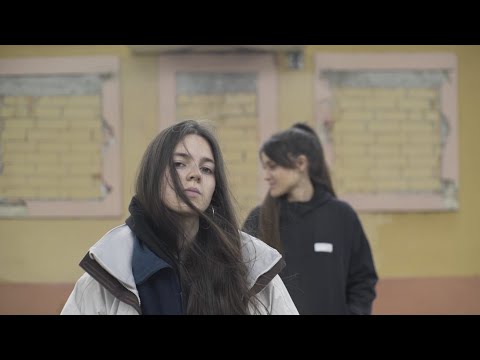 Las Ninyas del Corro - Salsaยฒ (Prod. Matthew Charming)