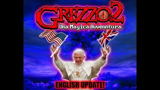 GREZZO2 - ver.2.666 - ENGLISH UPDATE TEST -  DOWNLOAD LINK IN DESCRIPTION!