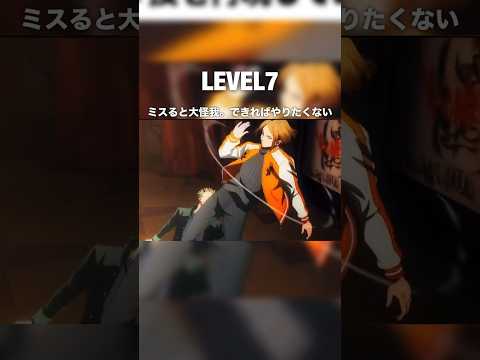 【ウィンドブレイカー】再現が1番難しい技は… #ウィンドブレイカー #蹴り技