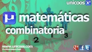 Imagen en miniatura para Combinatoria 04 - Variaciones con repeticion