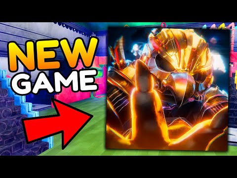 I Made a NEW GAME! - 🦑 Squid Tower Defense
