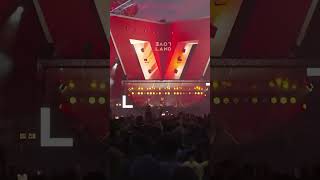 Adam Beyer at Loveland 2025