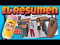 Summary Writing Techniques and Tips