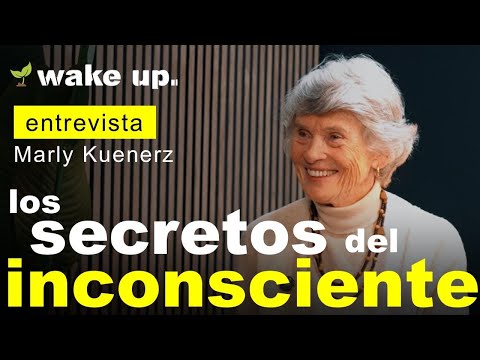 Descubre el poder de Inconsciente sus secretos - Marly Kuenerz