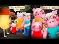 Piggy Game True Ending Quiz