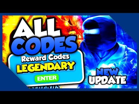 ninja legends codes for souls