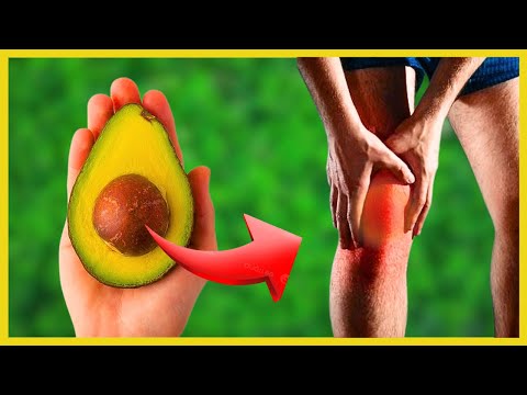 ADIOS DOLORES, COMO USAR la semilla o hueso del AGUACATE o palta CONTRA DOLORES | Gio de la Rosa
