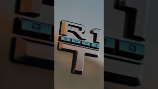 R1T Named 2026 Edmunds Top Rated Electric Truck | Rivian