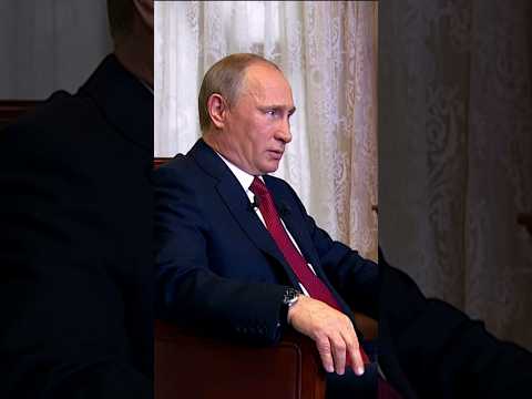Как Путин спас Януковичу жизнь #интервью #крым #донбасс