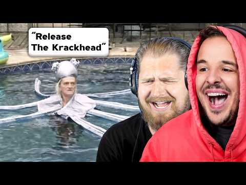 Memes we shouldn’t have LAUGHED at… but we did (part 4)