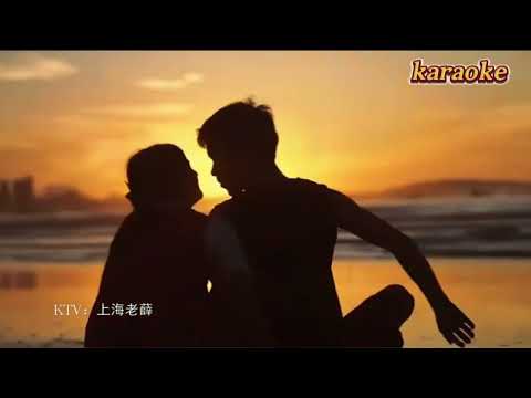 張津滌 願一生愛一人karaokeKTV 伴奏 左伴右唱 karaoke 卡拉OK 伴唱 instrumental張津滌 願一生愛一人karaoke