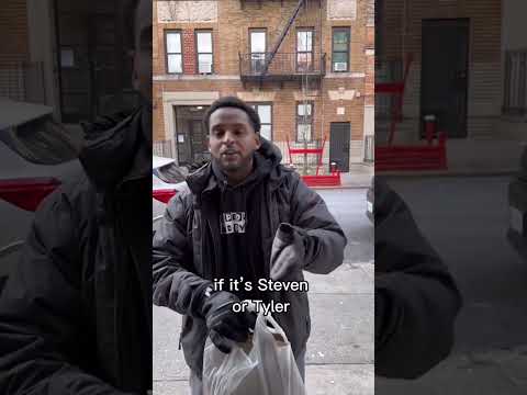 INTRUSIVE DELIVERY DRIVER