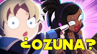Mobile Legends: todos me llaman Ozuna