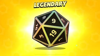 😍LEGENDARY LUCKY CUBE IS HERE!!!🎲🍀|FREE GIFTS 🎁