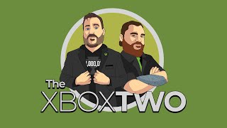Xbox Tokyo Game Show | Nintendo Patent Battle | Xbox Game Pass Debate | Wolfenstein Trilogy XB2 379