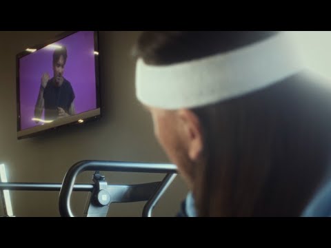 Fabrizio Moro - Dove (Official Video)