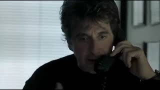 The INSIDER (3) "Not the f'g point whether you told the truth or not" 60 Minutes Producer
