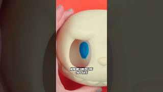 A Labubu CAKE with Movable Eyes!