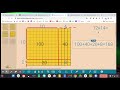 Exploring Multiplication Arrays in Bridges 2.1.5