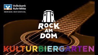Kulturbiergarten 2020