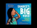 Charissa's Journey and Achievements