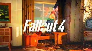 Fallout 4 - Diamond City Radio - Full FO4 Playlist/Soundtrack