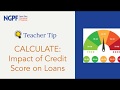 Understanding Credit Scores and Their Impact