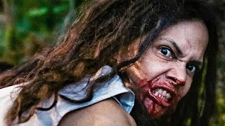Never Let Go 2024 Full Movie Explained in Hindi | Latest Movies Explained in Hindi 2024