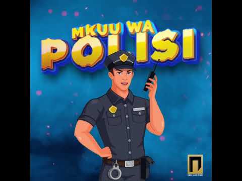 Best Naso - Mkuu Wa Polisi (Official Audio)