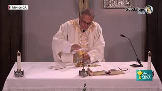 La Santa Misa, 26 de Julio
