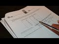 Solving Systems of Linear Equations