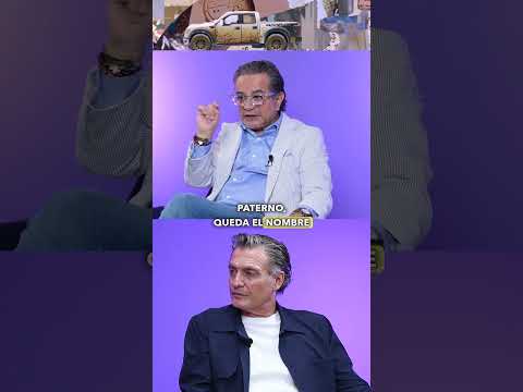 ¿De dónde salió mi nombre artístico?