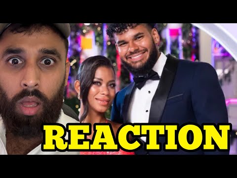 LOVE ISLAND USA : AMAYA WINS! HUDA CHRIS BREAK UP! NIC AND OLANDRIA SECOND! OMG WE NEED TO DISCUSS