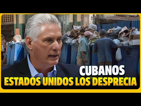 Diaz Canel Se Burla De Los Cubanos Una Vez Más Públicamente