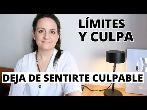 COMO PENSAR LOS LÍMITES SIN CULPA Después de una Relación Narcisista