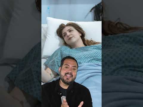 El cuerpo se recupera antes de morir #paranormal #albertodelarco