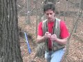 Coring Techniques and Tree Biology