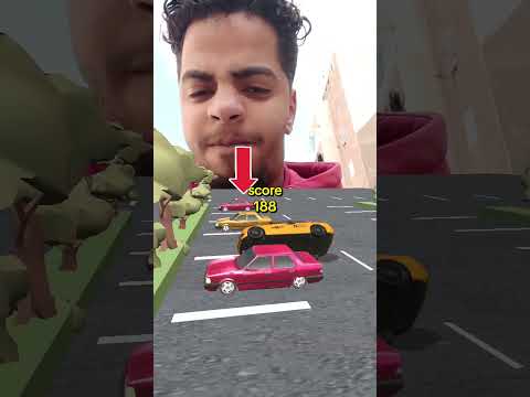 crazy parking cars 😭😭