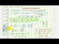 Understanding Functions and Operations