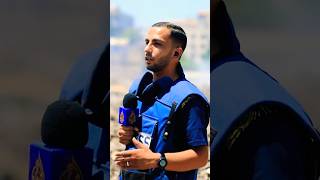 Israeli Strike Kills 5 Al Jazeera Journalists