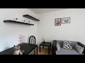 1 bedroom student apartment in City Centre, Leicester