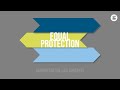 Equal Protection and Constitutional Rights