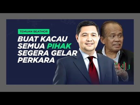 TEMUAN BARU DUGAAN IJAZAH PALSU, TERHUBUNG DENGAN PASAR PRAMUKA