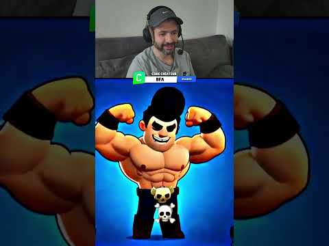 Quel Brawler est le plus MUSCLÉ ? 🔥