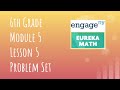 Area Calculations in Geometry
