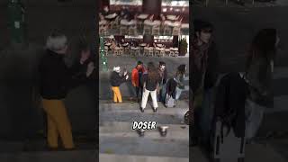 Des militantes brisent un tabou en public ! 😱