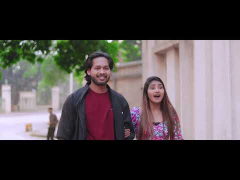 Kabhi Shaam Dhale | Mohammad Faiz | Triangle Sad Love Story | New Hindi Sad Song | Machao Public