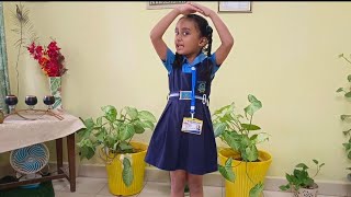 Best poem हिन्दी भाषा 🏆🏆 Hindi poem recitation compitition #youtubeshorts #shortvideos #poem 