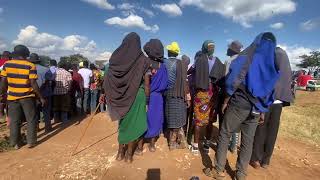 Best Naso Tazameni Show Yangu Chaka to Chaka