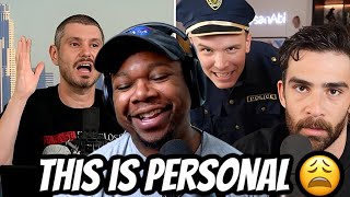 The H3 Content Cop: Ethan Klein vs idubbbz | My Thoughts